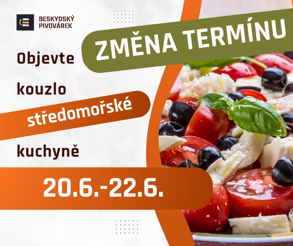 středomořská kuchyně
